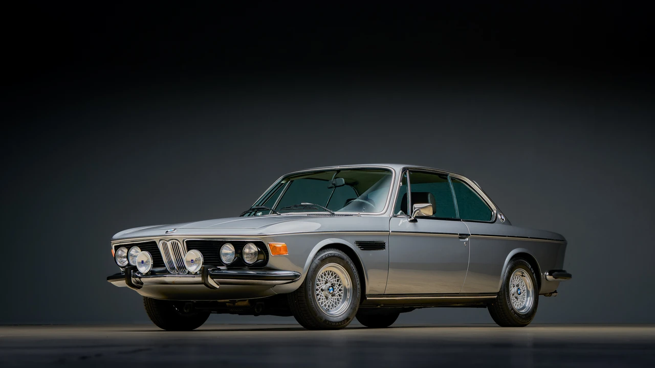 1973 BMW 3.0 CS & CSi - Image 25 of 31