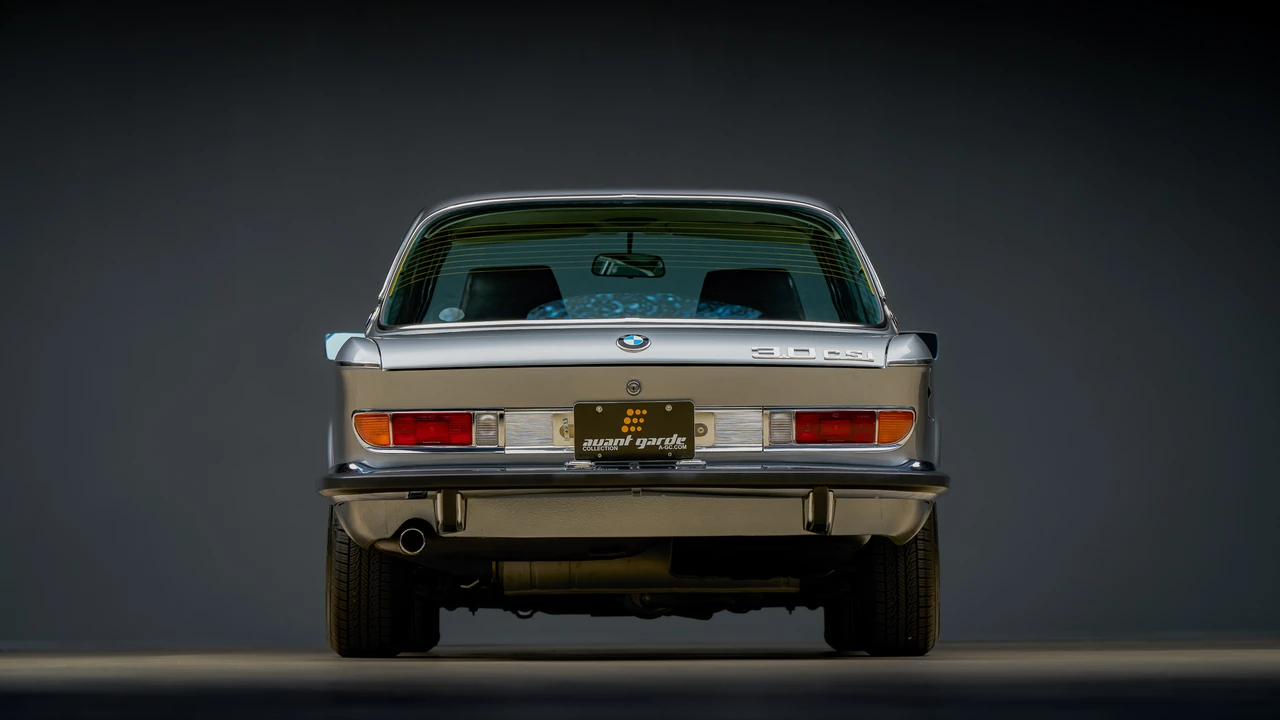 1973 BMW 3.0 CS & CSi - Image 29 of 31