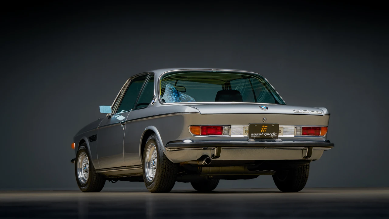 1973 BMW 3.0 CS & CSi - Image 28 of 31