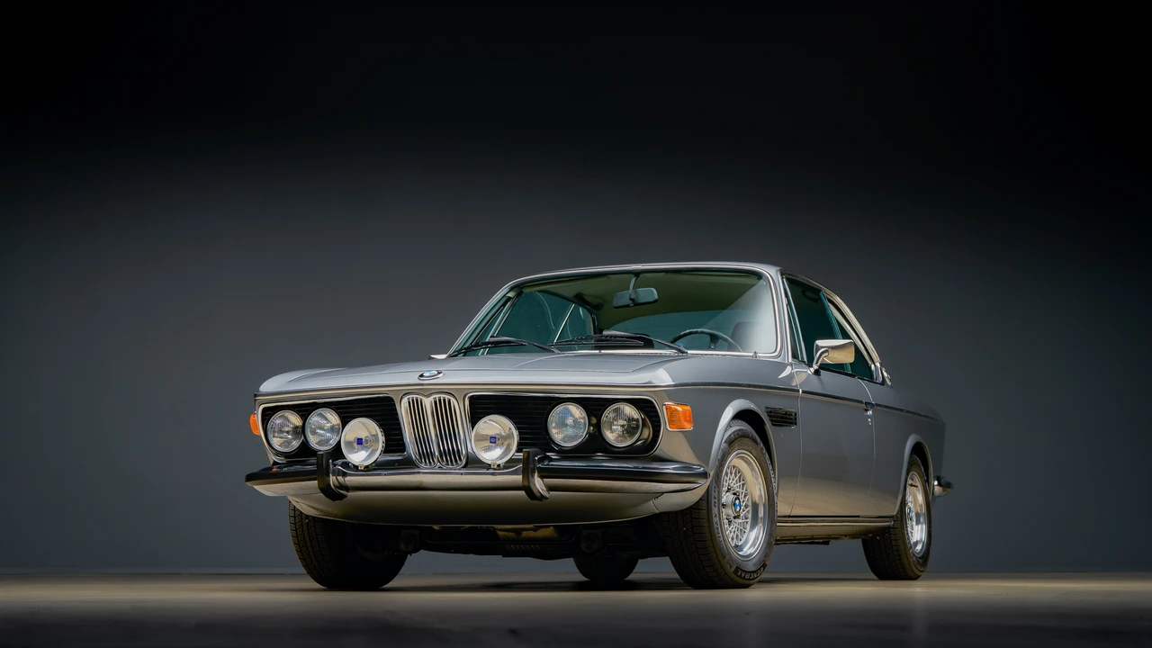1973 BMW 3.0 CS & CSi - Image 24 of 31