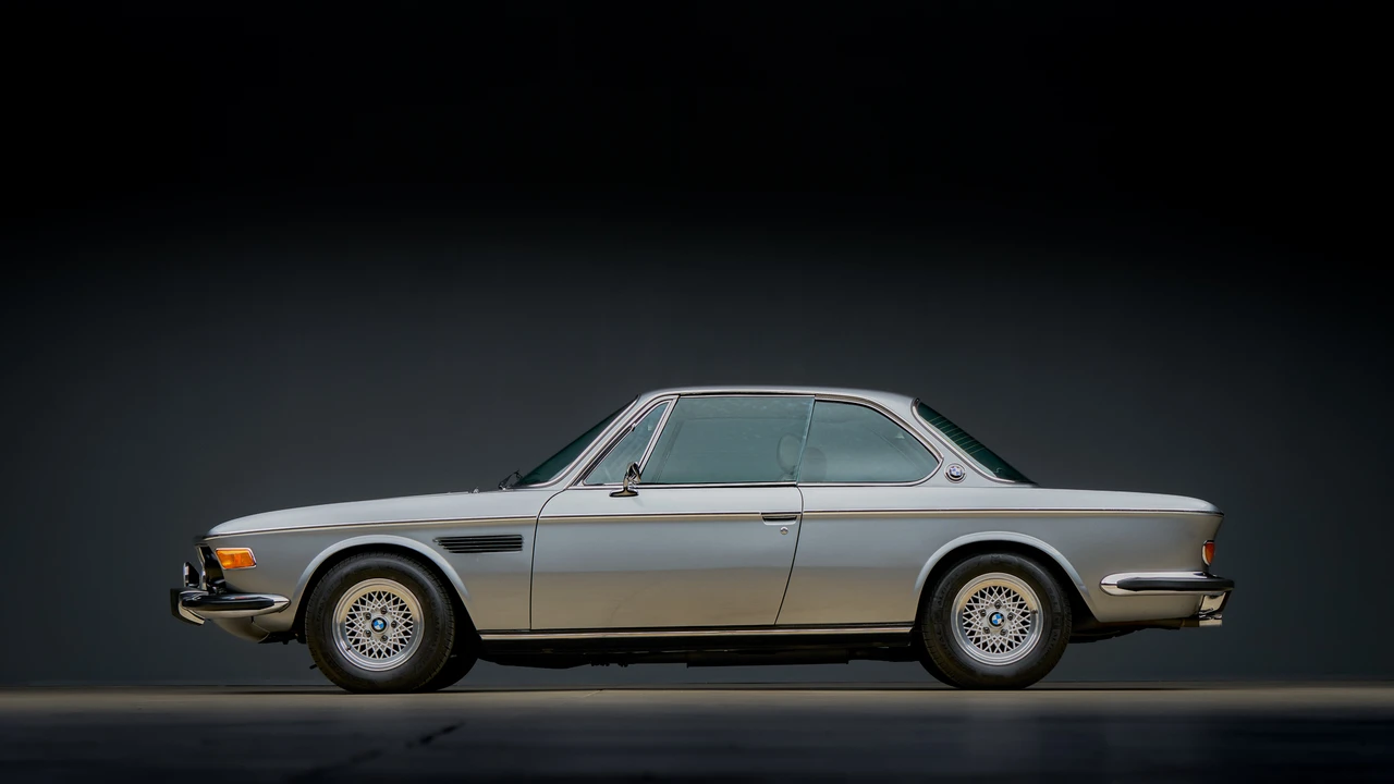 1973 BMW 3.0 CS & CSi - Image 26 of 31