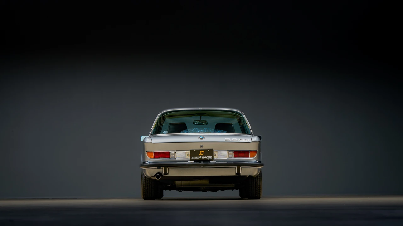 1973 BMW 3.0 CS & CSi - Image 30 of 31