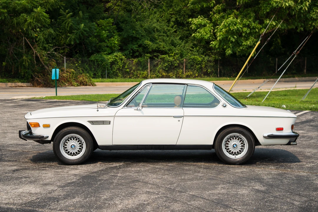 1971 BMW 2800 CS - Image 15 of 31