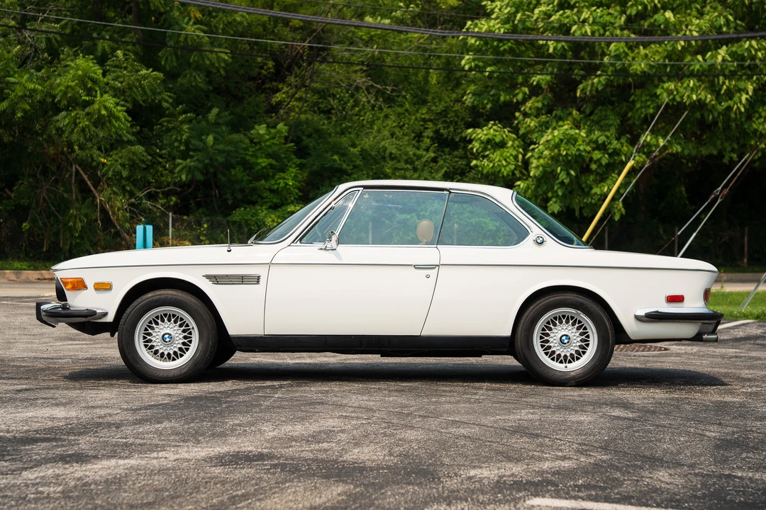 1971 BMW 2800 CS - Image 16 of 31