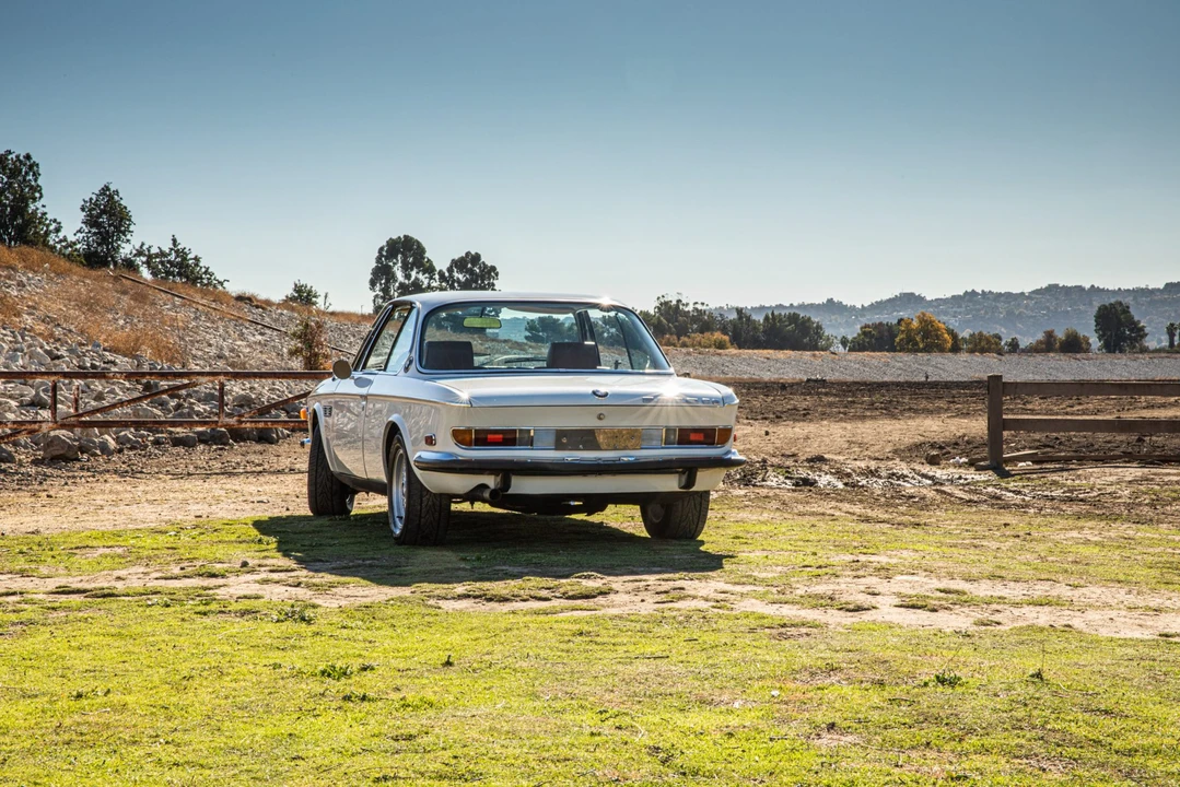 1971 BMW 2800 CS - Image 19 of 31