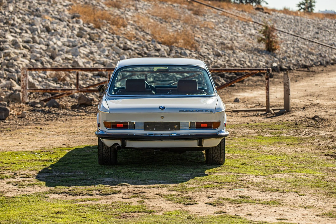 1971 BMW 2800 CS - Image 21 of 31