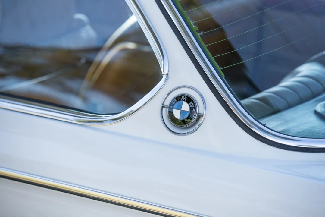 1971 BMW 2800 CS - Image 30 of 31