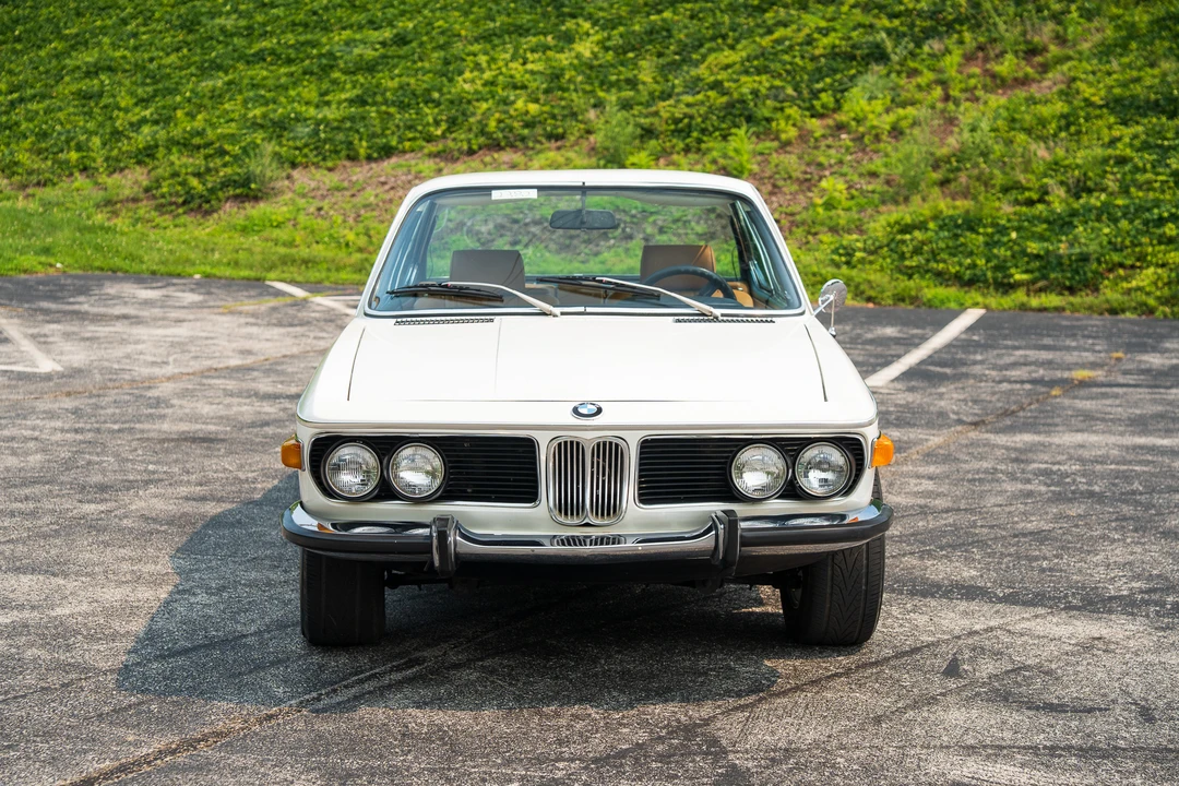 1971 BMW 2800 CS - Image 2 of 31