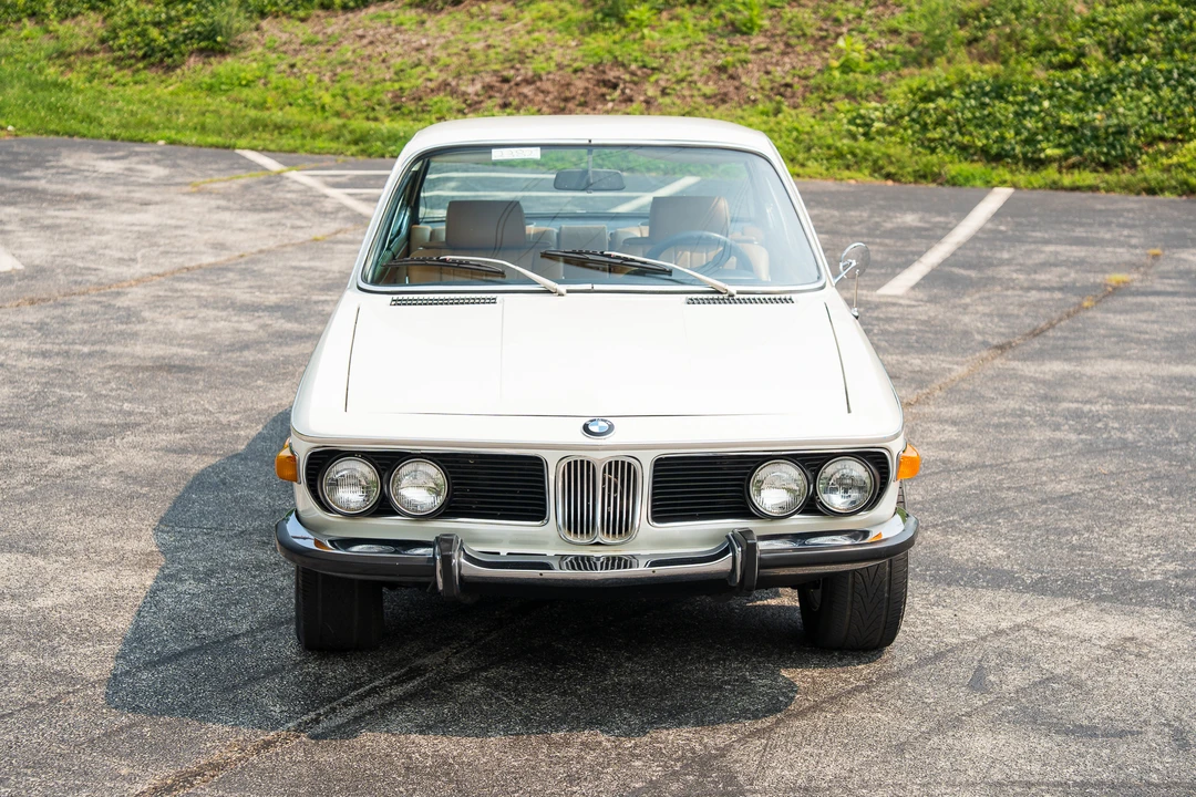 1971 BMW 2800 CS - Image 17 of 31