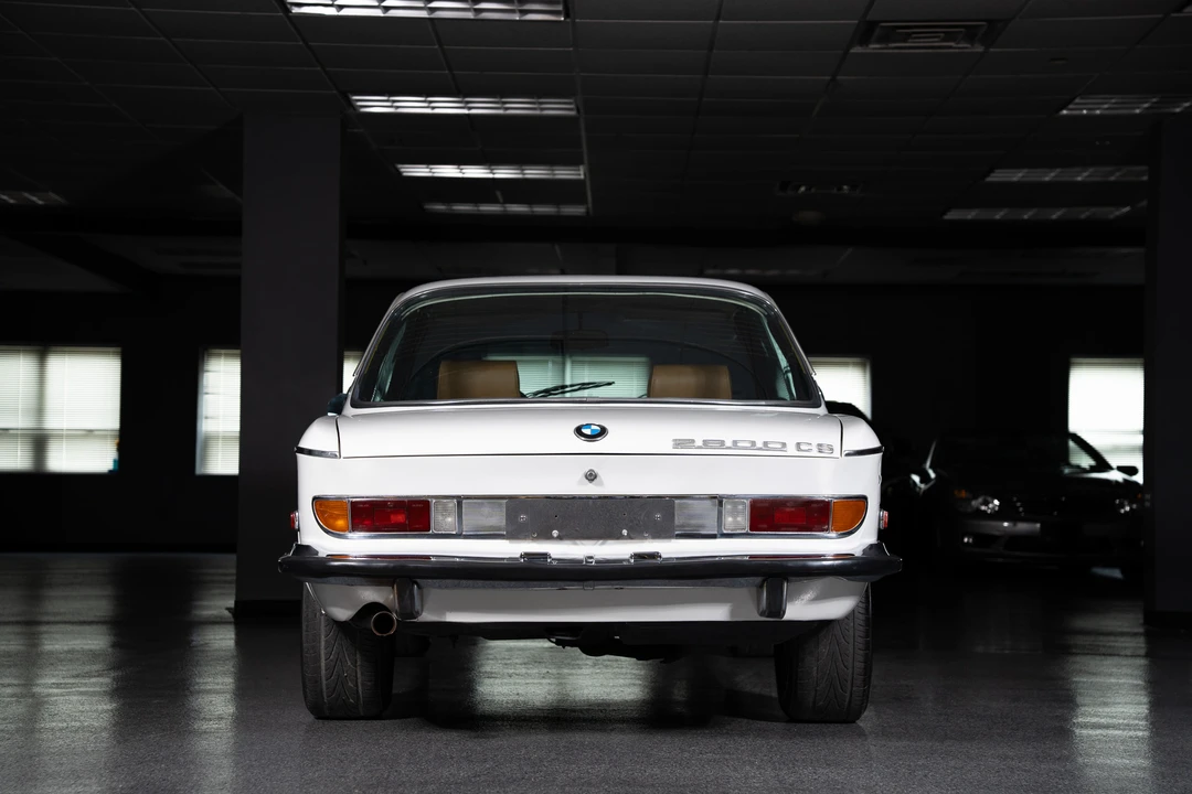 1971 BMW 2800 CS - Image 28 of 31