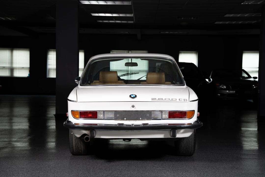 1971 BMW 2800 CS - Image 29 of 31