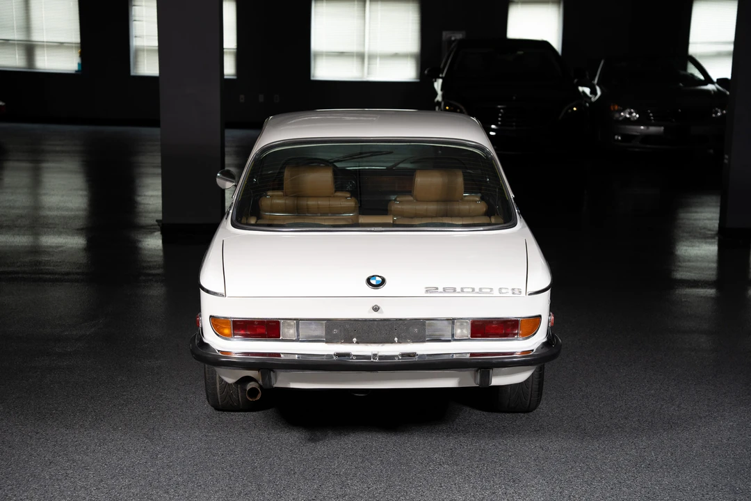 1971 BMW 2800 CS - Image 30 of 31