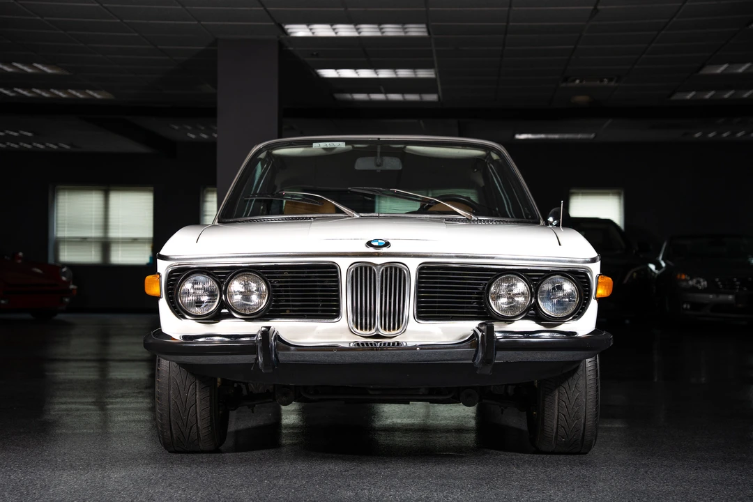 1971 BMW 2800 CS - Image 18 of 31