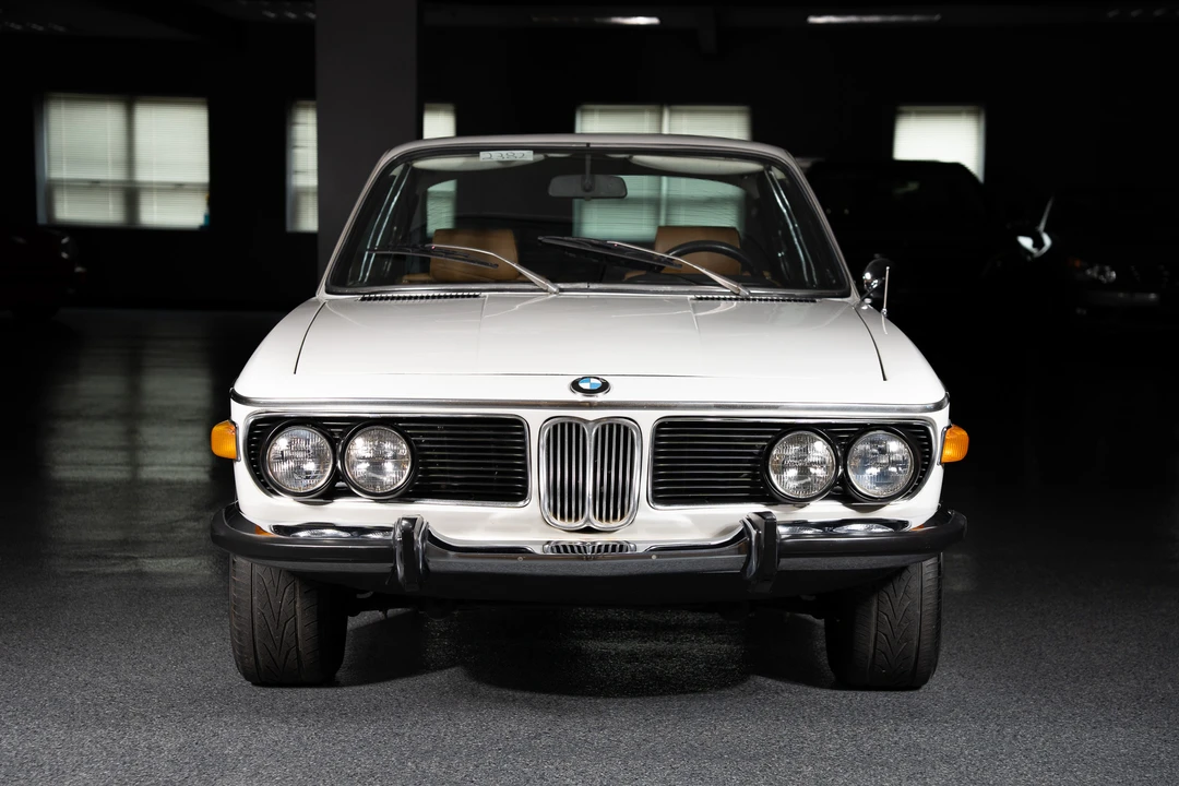 1971 BMW 2800 CS - Image 19 of 31