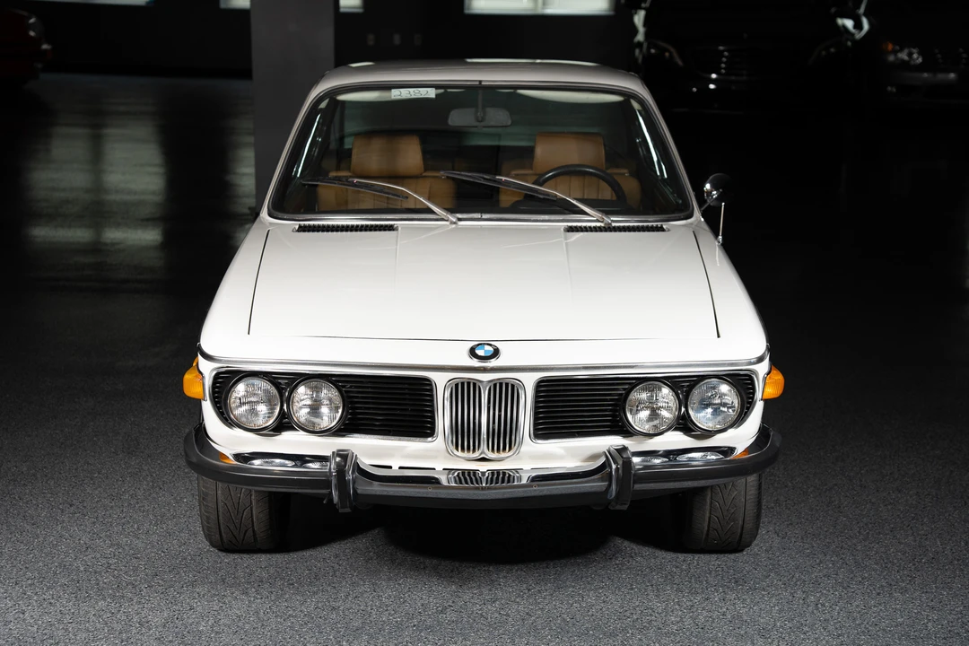 1971 BMW 2800 CS - Image 20 of 31