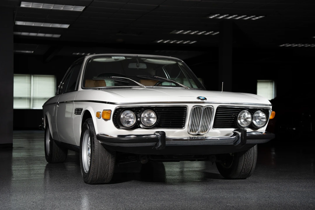 1971 BMW 2800 CS - Image 21 of 31