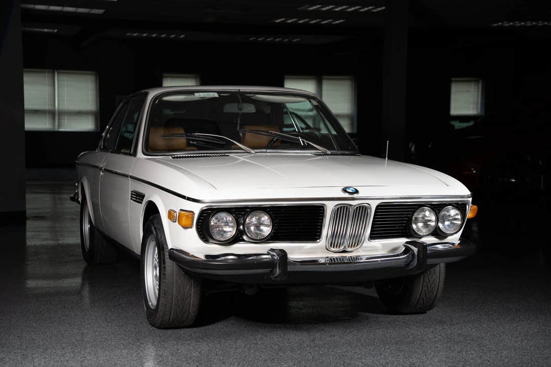 1971 BMW 2800 CS - Image 22 of 31