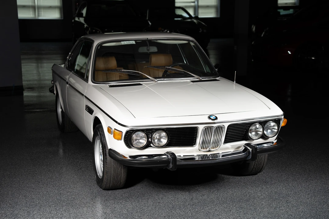 1971 BMW 2800 CS - Image 23 of 31