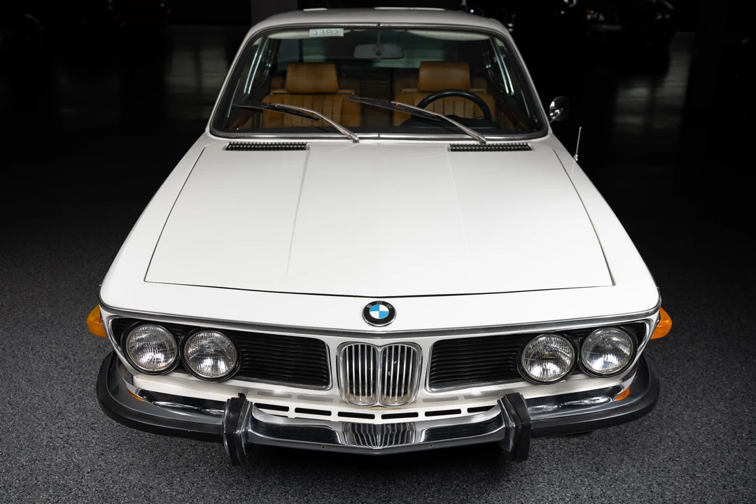 1971 BMW 2800 CS - Image 26 of 31