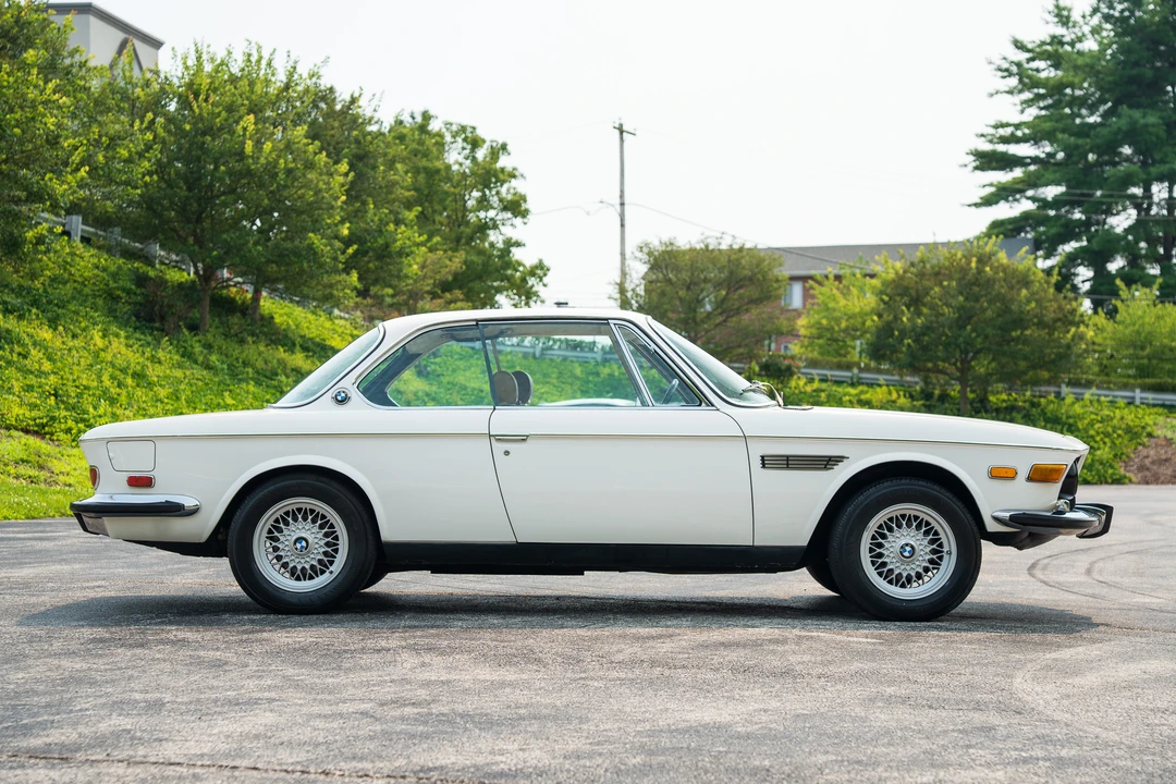 1971 BMW 2800 CS - Image 6 of 31