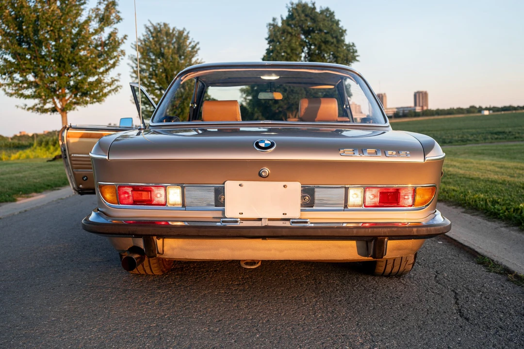 1972 BMW 3.0 CS & CSi - Image 14 of 31
