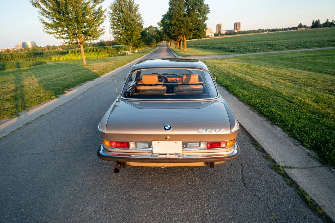 1972 BMW 3.0 CS & CSi - Image 11 of 31