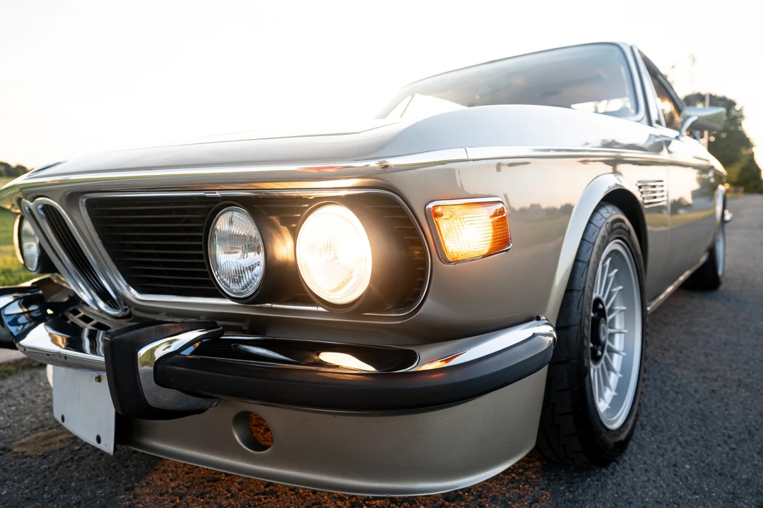 1972 BMW 3.0 CS & CSi - Image 27 of 31