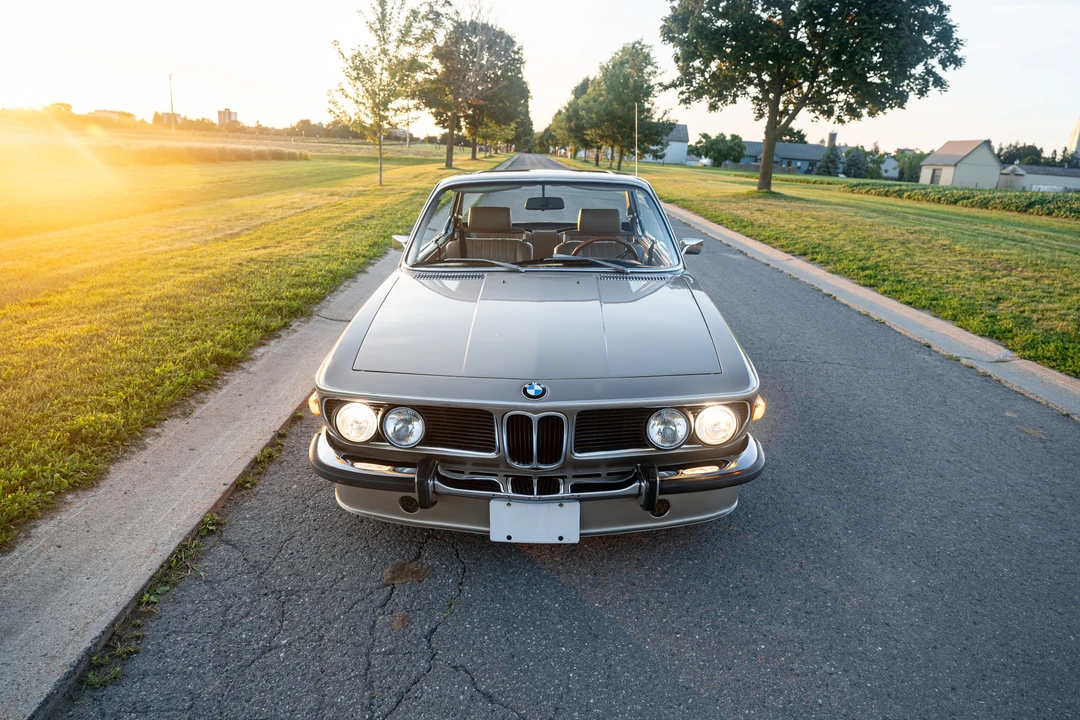 1972 BMW 3.0 CS & CSi - Image 25 of 31
