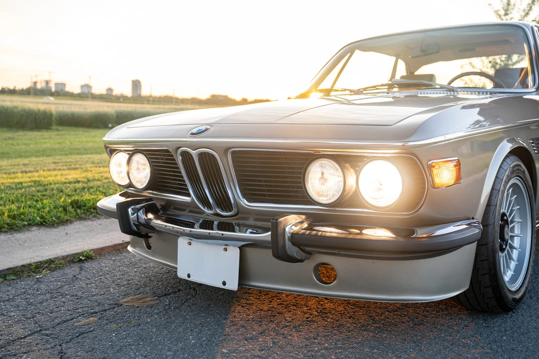 1972 BMW 3.0 CS & CSi - Image 26 of 31