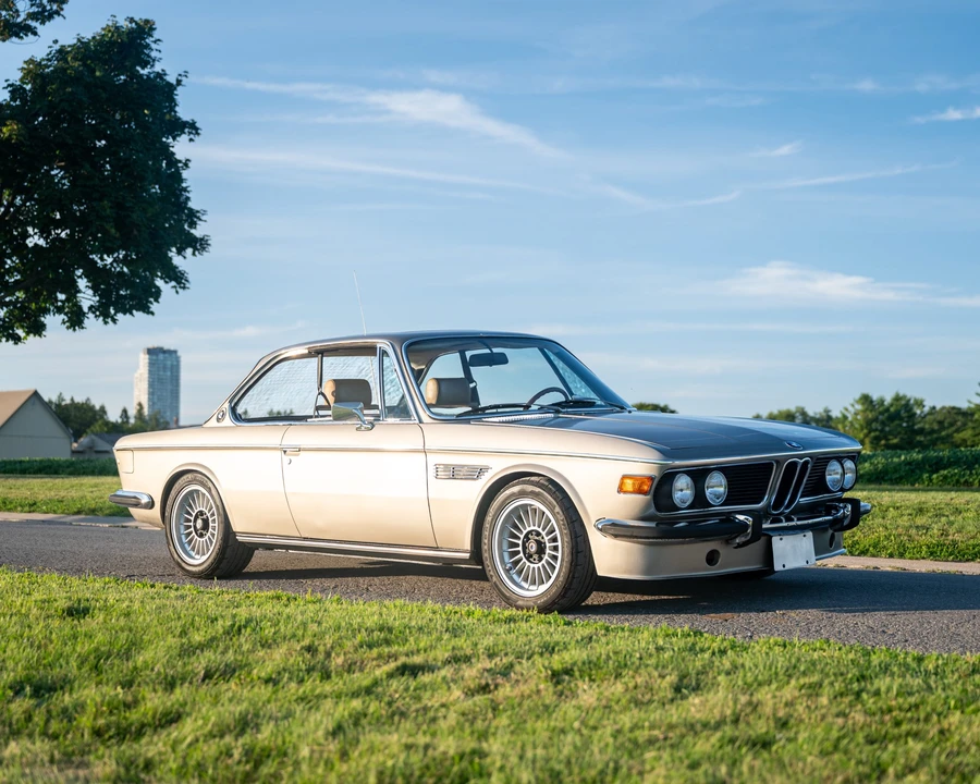 1972 BMW 3.0 CS & CSi - Image 21 of 31