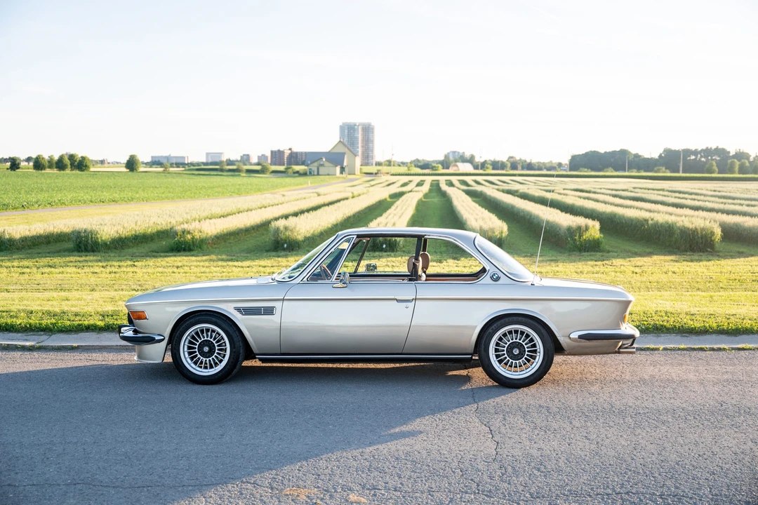 1972 BMW 3.0 CS & CSi - Image 5 of 31