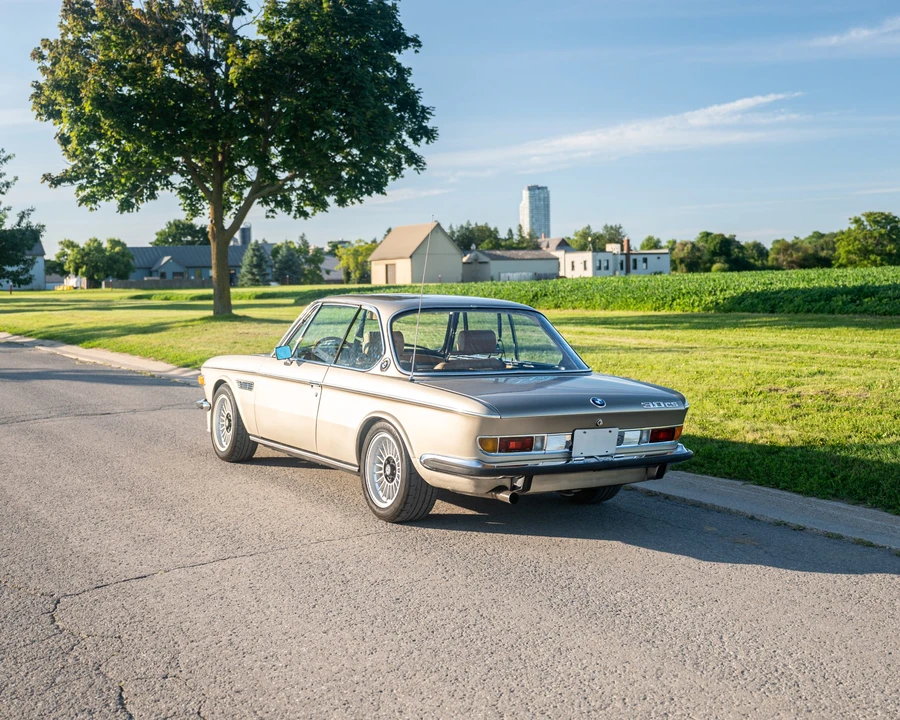 1972 BMW 3.0 CS & CSi - Image 10 of 31