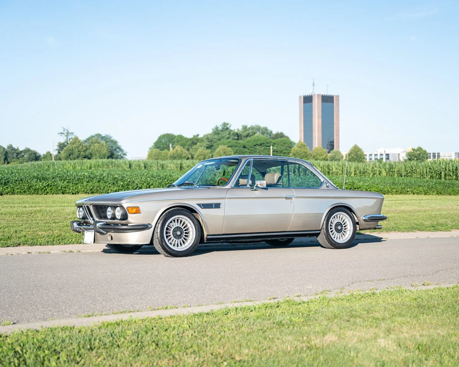1972 BMW 3.0 CS & CSi - Image 4 of 31