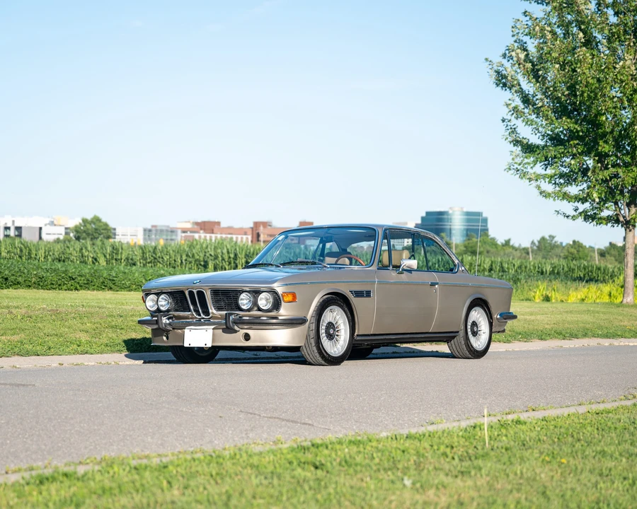 1972 BMW 3.0 CS & CSi - Image 3 of 31