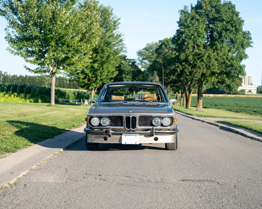 1972 BMW 3.0 CS & CSi - Image 23 of 31
