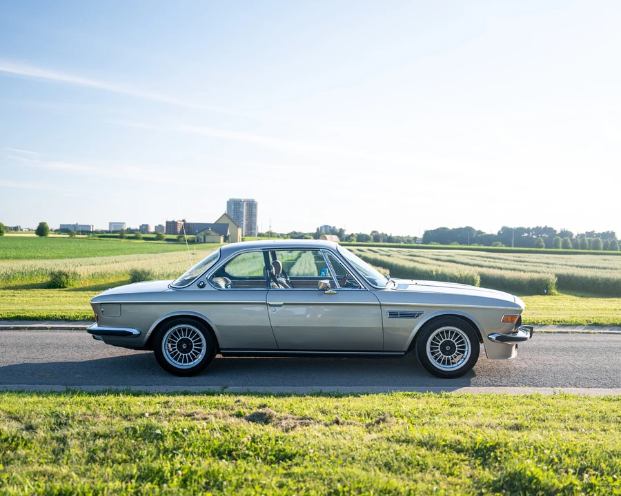 1972 BMW 3.0 CS & CSi - Image 19 of 31