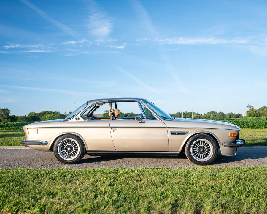 1972 BMW 3.0 CS & CSi - Image 20 of 31