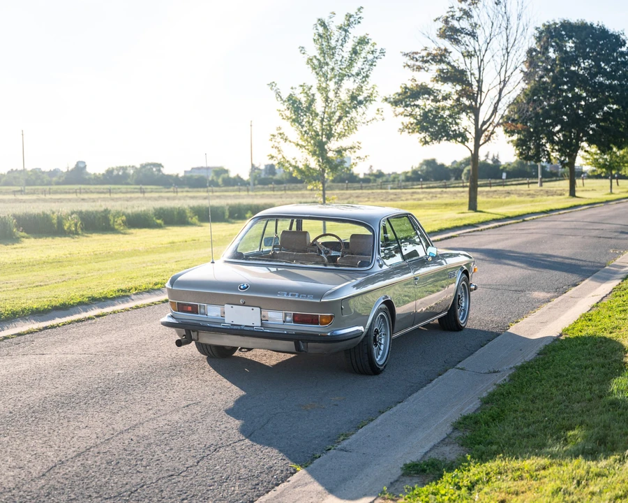 1972 BMW 3.0 CS & CSi - Image 16 of 31