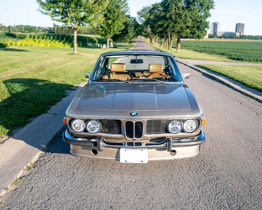 1972 BMW 3.0 CS & CSi - Image 24 of 31