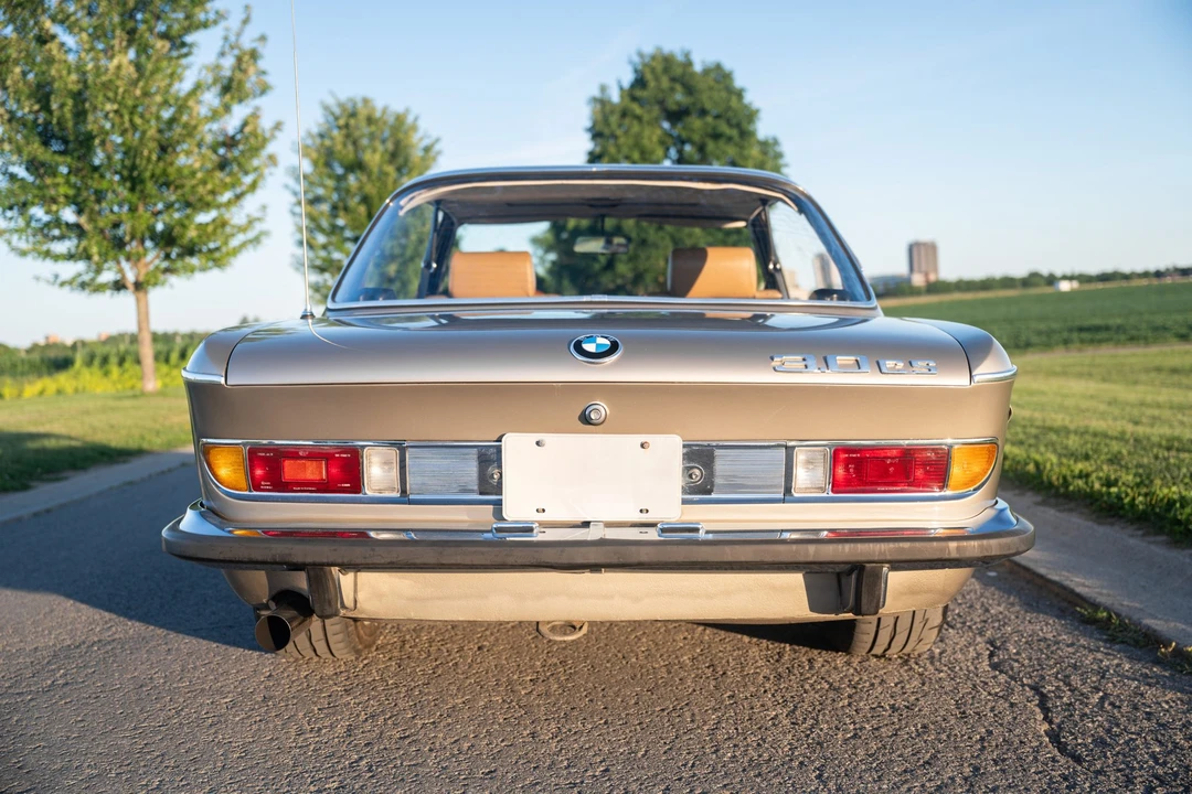 1972 BMW 3.0 CS & CSi - Image 15 of 31
