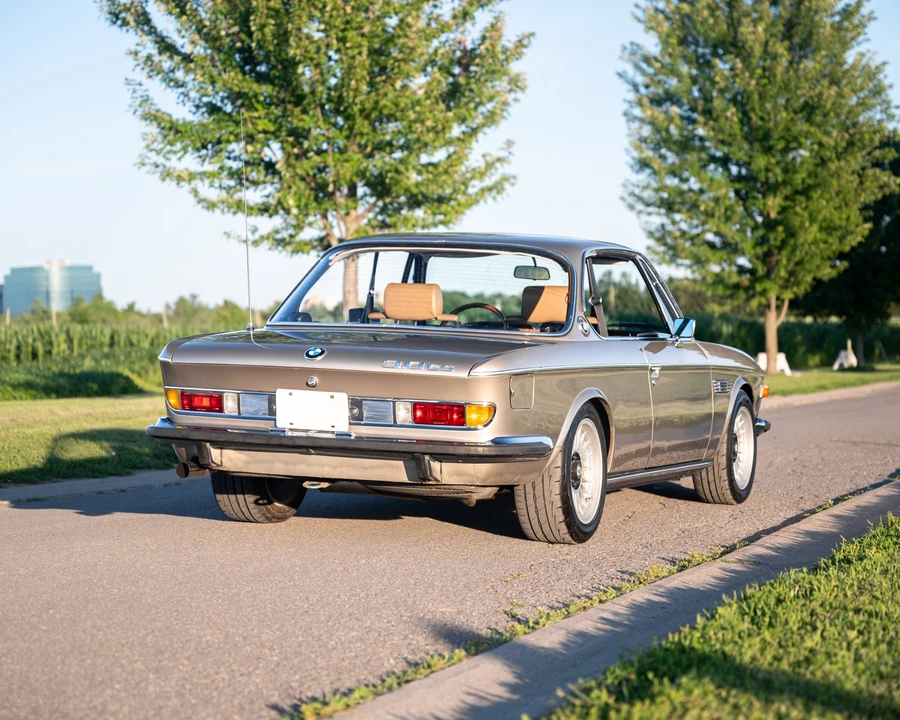 1972 BMW 3.0 CS & CSi - Image 17 of 31