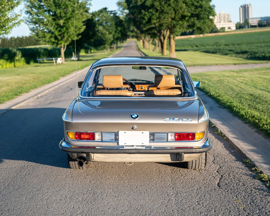 1972 BMW 3.0 CS & CSi - Image 13 of 31