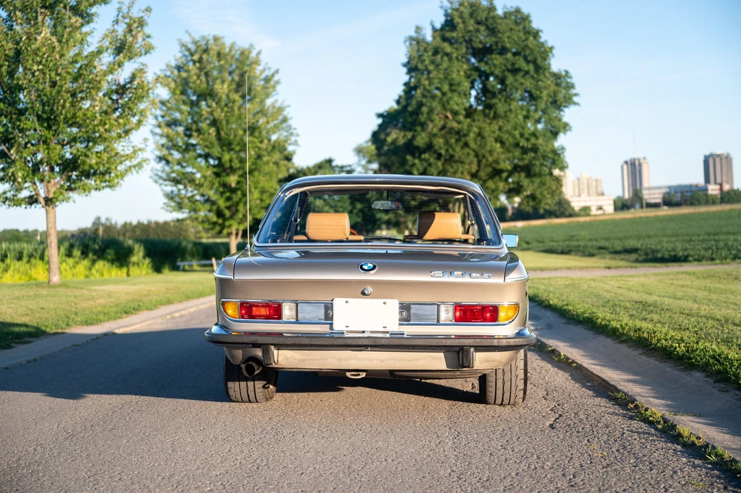 1972 BMW 3.0 CS & CSi - Image 12 of 31