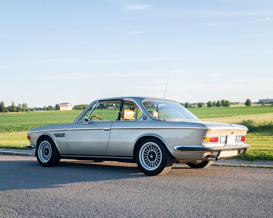 1972 BMW 3.0 CS & CSi - Image 6 of 31