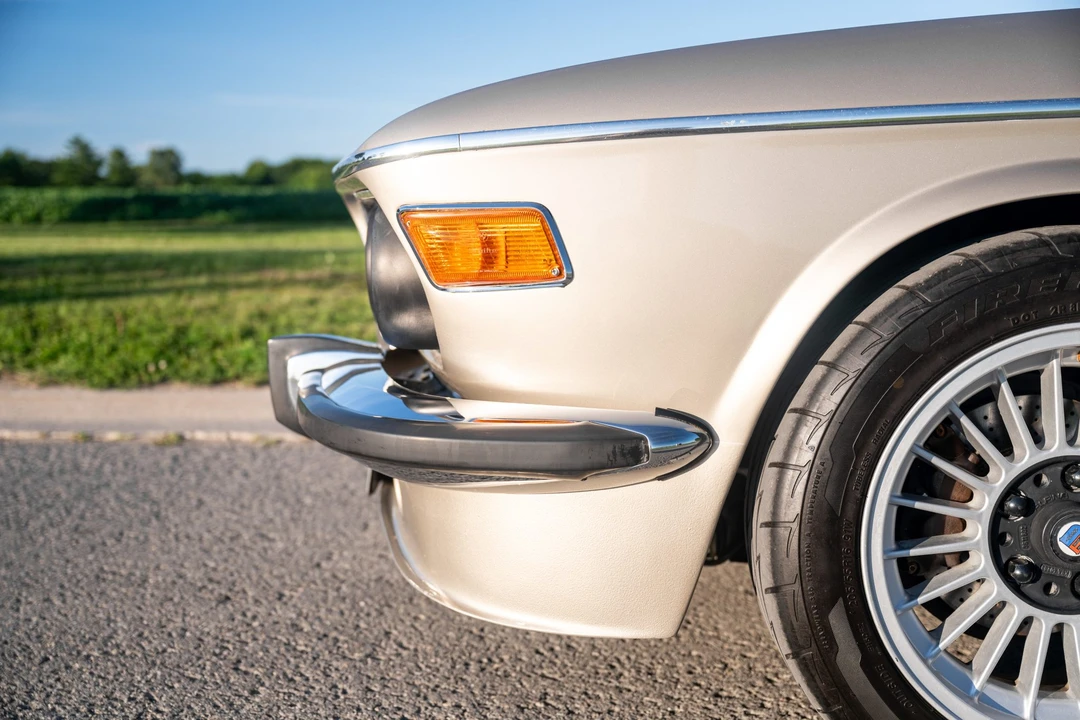 1972 BMW 3.0 CS & CSi - Image 30 of 31