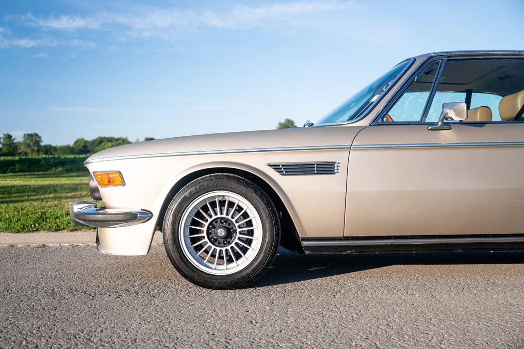 1972 BMW 3.0 CS & CSi - Image 29 of 31