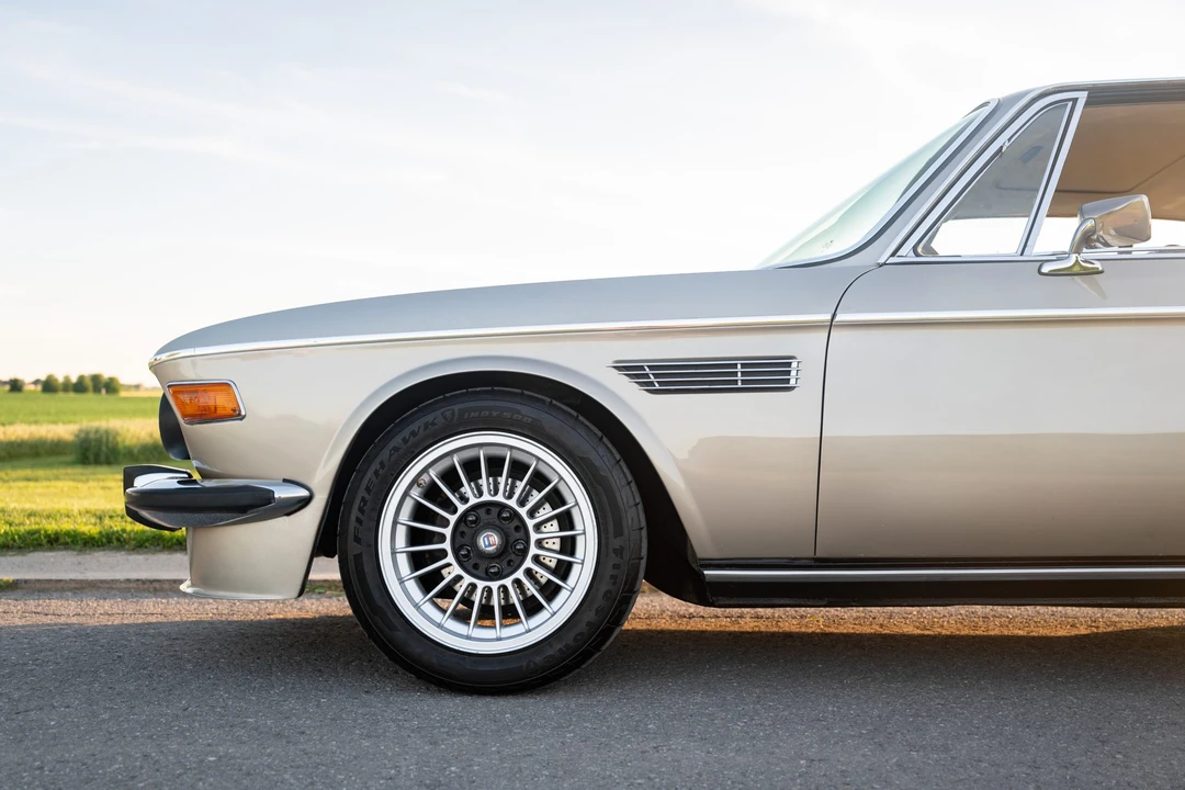 1972 BMW 3.0 CS & CSi - Image 28 of 31