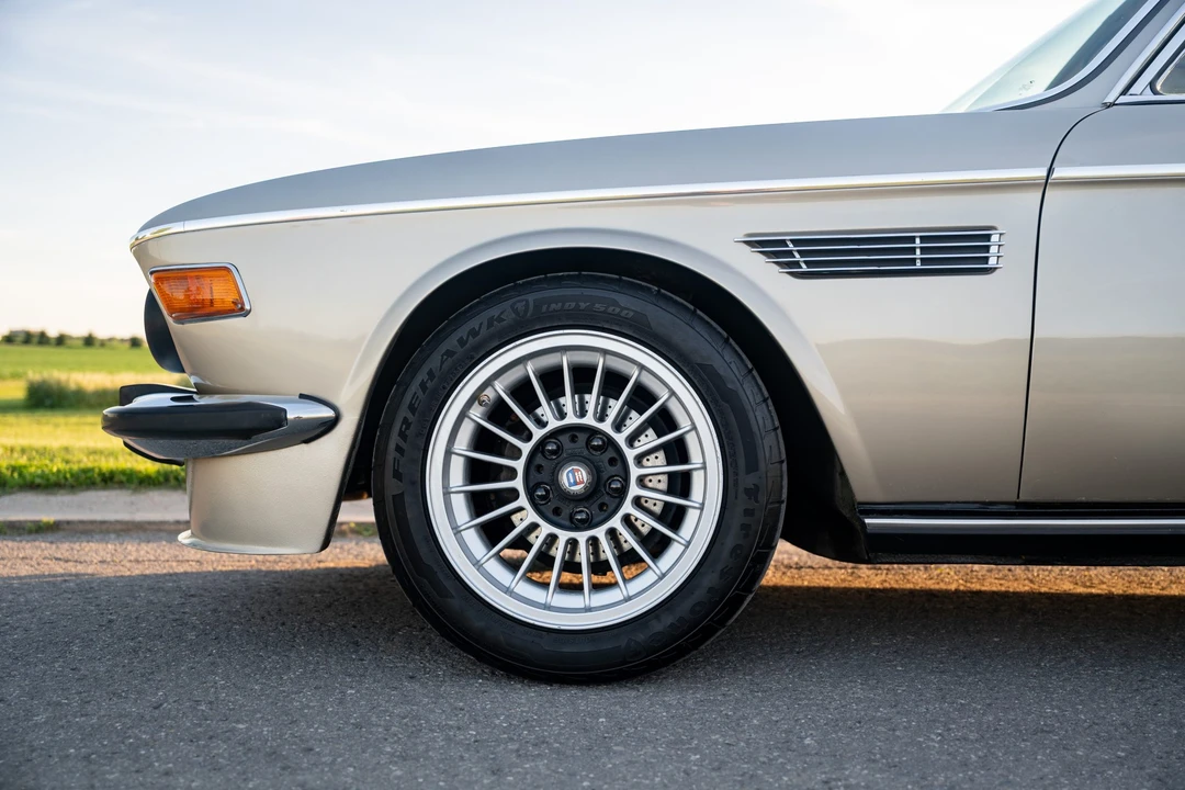 1972 BMW 3.0 CS & CSi - Image 31 of 31