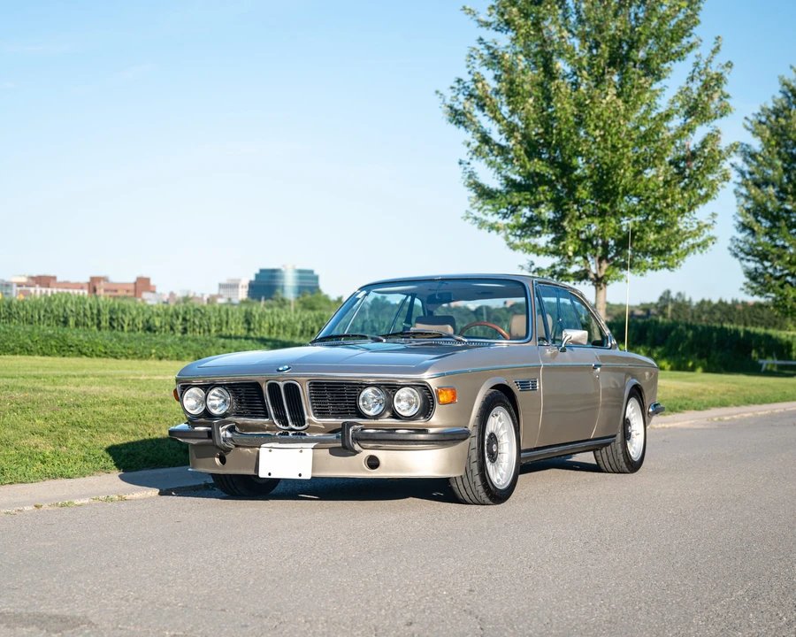 1972 BMW 3.0 CS & CSi - Image 2 of 31