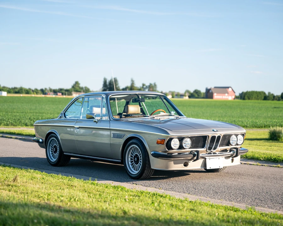 1972 BMW 3.0 CS & CSi - Image 22 of 31